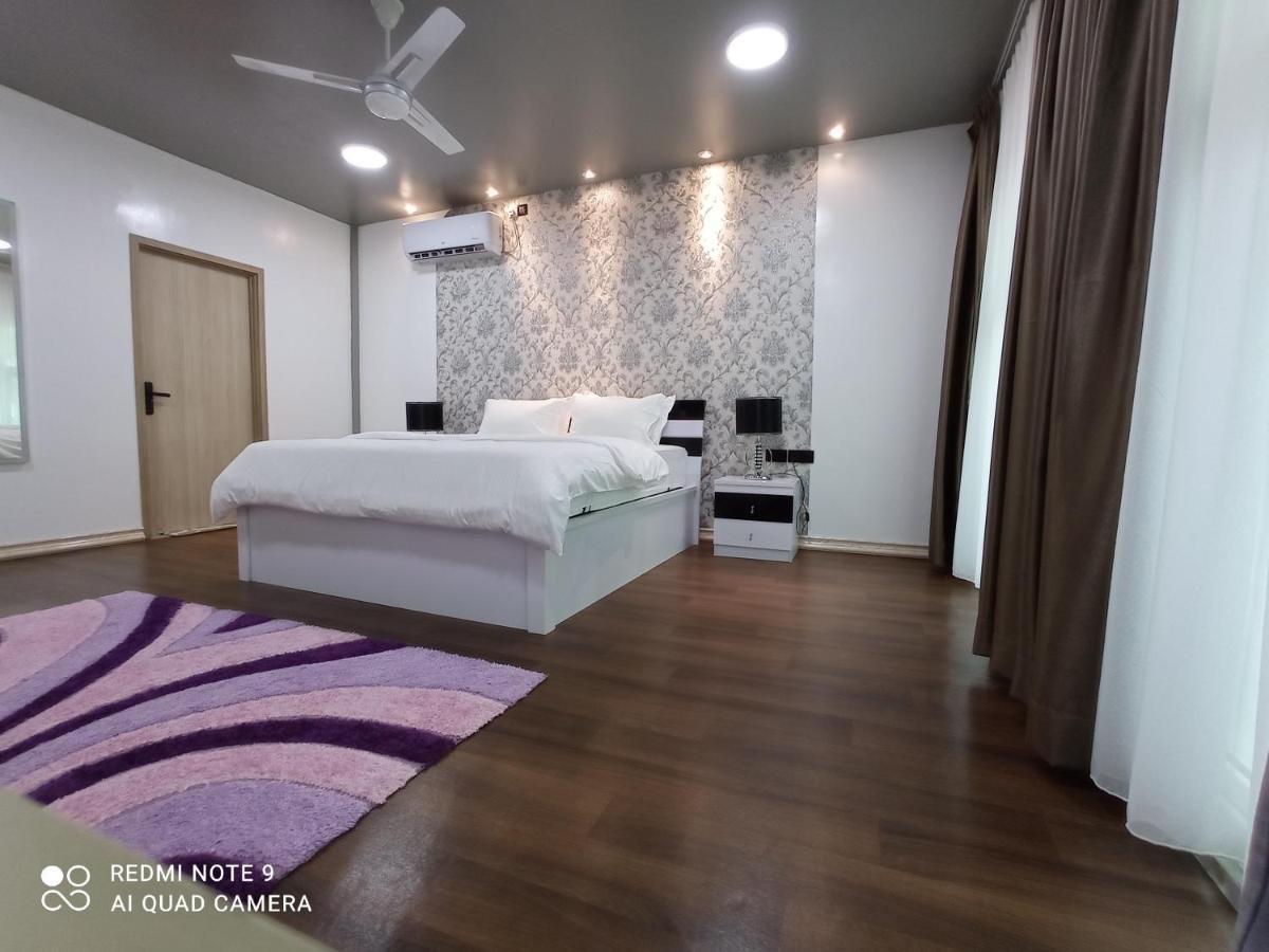 Bougain Villa Gemanafushi Экстерьер фото